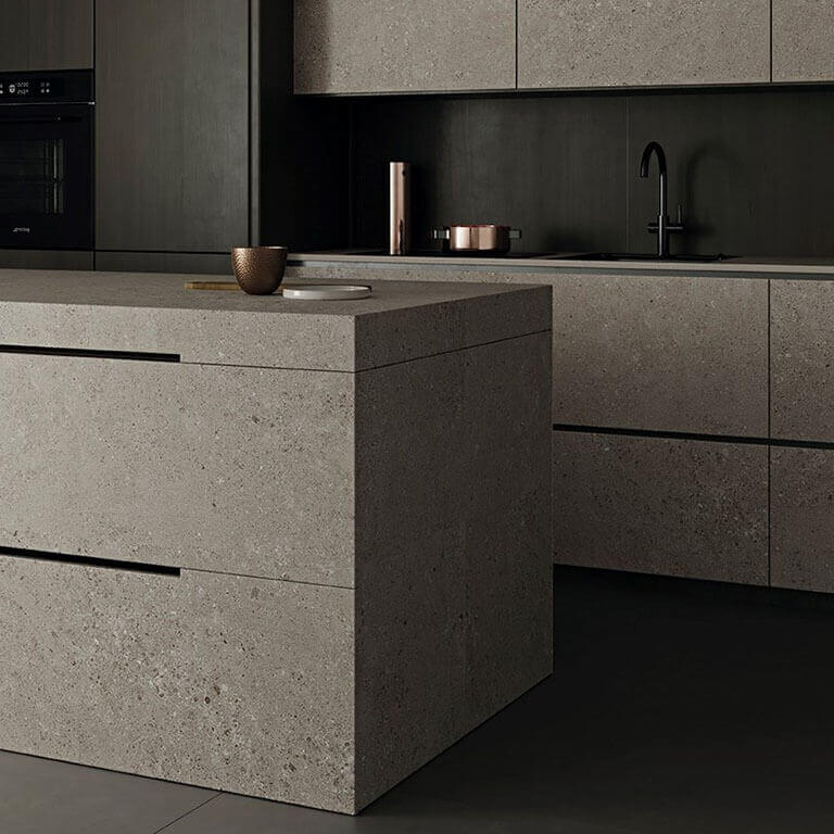 Quarella kitchen